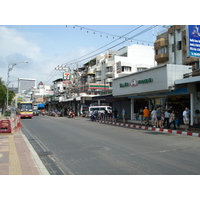 รูปถ่าย ไทย(Thailand) หาดพัทยา(Pattaya Beach) 2007-02 91