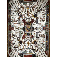 รูปถ่าย อิตาลี(Italy) ฟลอเรนซ์(Florence) พิพิธภัณฑ์อุฟฟีซี(Uffizi Museum) 2022-05 288