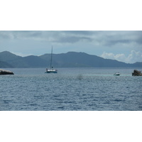 รูปถ่าย เซเชลส์(Seychelles) เกาะโกโก้(Coco Island) 2011-10 38