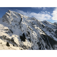 รูปถ่าย ฝรั่งเศส(France) ลากลูซา(La Clusaz) 2017-12 285