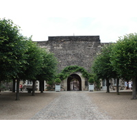 รูปถ่าย ฝรั่งเศส(France) อองเจ(Angers) 2006-06 150