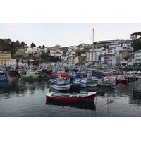 รูปถ่าย สเปน(Spain) ลูอาร์กา(Luarca) 2013-01 29