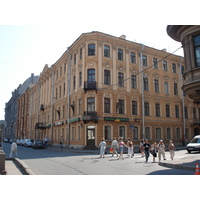 รูปถ่าย รัสเซีย(Russia) เซนต์ปีเตอร์สเบิร์ก(St Petersburg) 2006-07 148