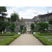 รูปถ่าย ฝรั่งเศส(France) อองเจ(Angers) 2006-06 153