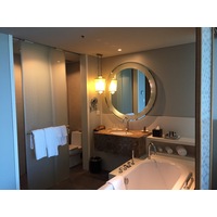 รูปถ่าย ไทย(Thailand) โรงแรมแมริออท ระยอง(Marriott Rayong) 2016-01 92