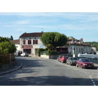 รูปถ่าย ฝรั่งเศส(France) บร็องโตม(Brantome) 2009-07 63