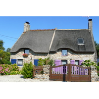 รูปถ่าย ฝรั่งเศส(France) ซืสซีนีโอ(Suscinio) 2007-09 8