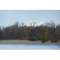 รูปถ่าย ยูเครน(Ukraine) เคียฟ(Kiev) แม่น้ำนีเปอร์(Dnipro river) 2007-11 18