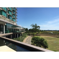 รูปถ่าย ไทย(Thailand) โรงแรมแมริออท ระยอง(Marriott Rayong) 2016-01 109