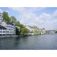 รูปถ่าย สวิสเซอร์แลนด์(Switzerland) ซูริค(Zurich) 2002-04 5