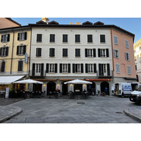 รูปถ่าย อิตาลี(Italy) โคโม(Como) 2023-10 46