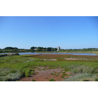 รูปถ่าย ฝรั่งเศส(France) ซืสซีนีโอ(Suscinio) 2007-09 16