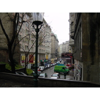 รูปถ่าย ออสเตรีย(Austria) เวียนนา(Vienna) 2001-12 2