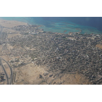 รูปถ่าย อียิปต์(Egypt) อียิปต์จากมุมสูง(Egypt from the sky) 2008-06 35