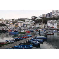 รูปถ่าย สเปน(Spain) ลูอาร์กา(Luarca) 2013-01 47