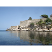 รูปถ่าย ฝรั่งเศส(France) คอร์สิคา(Corsica) แซ็งฟลอร็อง(Saint Florent) 2006-09 52
