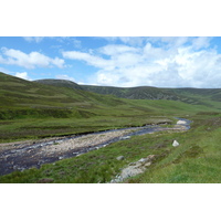 รูปถ่าย อังกฤษ(United Kingdom) อุทยานแห่งชาติแคร์นกอร์มส์(Cairngorms National Park) 2011-07 75