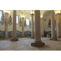 รูปถ่าย โปรตุเกส(Portugal) อัลโกบาซา(Alcobaca) 2013-01 69
