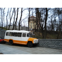 รูปถ่าย ยูเครน(Ukraine) เคียฟ(Kiev) 2007-03 231
