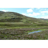 รูปถ่าย อังกฤษ(United Kingdom) อุทยานแห่งชาติแคร์นกอร์มส์(Cairngorms National Park) 2011-07 74