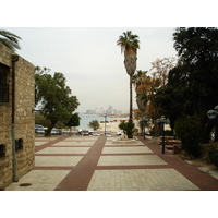 รูปถ่าย อิสราเอล(Israel) จาฟา(Jaffa) 2006-12 80