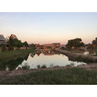 รูปถ่าย ไทย(Thailand) พัทยา(Pattaya) ตลาดน้ำ(Floating Market) 2014-12 35