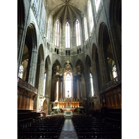 รูปถ่าย ฝรั่งเศส(France) นาร์บอน(Narbonne) 2009-07 88