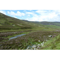 รูปถ่าย อังกฤษ(United Kingdom) อุทยานแห่งชาติแคร์นกอร์มส์(Cairngorms National Park) 2011-07 97