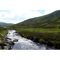 รูปถ่าย อังกฤษ(United Kingdom) อุทยานแห่งชาติแคร์นกอร์มส์(Cairngorms National Park) 2011-07 86
