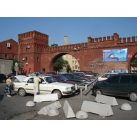 รูปถ่าย รัสเซีย(Russia) เซนต์ปีเตอร์สเบิร์ก(St Petersburg) นอกเมือง(Suburbs) 2006-07 46