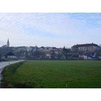 รูปถ่าย ออสเตรีย(Austria) วายดอฟเฟน(Waidhofen) 2001-12 1