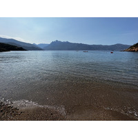 รูปถ่าย ฝรั่งเศส(France) คอร์สิคา(Corsica) หาดกราเดลเล(Gradelle Beach) 2023-06 0