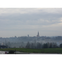 รูปถ่าย ออสเตรีย(Austria) วายดอฟเฟน(Waidhofen) 2001-12 4
