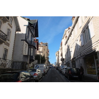 รูปถ่าย ฝรั่งเศส(France) บียาร์ริตซ์(Biarritz) 2013-01 14