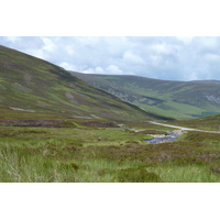 รูปถ่าย อังกฤษ(United Kingdom) อุทยานแห่งชาติแคร์นกอร์มส์(Cairngorms National Park) 2011-07 100