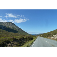 รูปถ่าย อังกฤษ(United Kingdom) เกาะสกาย(Skye) เทือกเขาคูลิน(The Cuillin) 2011-07 66