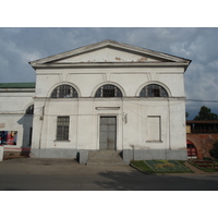 รูปถ่าย รัสเซีย(Russia) นิชนีย์นอฟโกร็อด(Nizhniy Novgorod) 2006-07 13