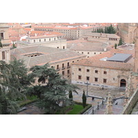 รูปถ่าย สเปน(Spain) ซาลามังกา(Salamanca) 2013-01 180