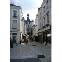 รูปถ่าย ฝรั่งเศส(France) อ็องบวซ(Amboise) 2008-04 55