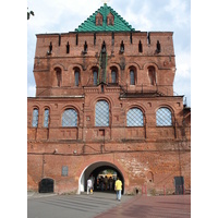 รูปถ่าย รัสเซีย(Russia) นิชนีย์นอฟโกร็อด(Nizhniy Novgorod) 2006-07 22