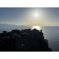 รูปถ่าย ฝรั่งเศส(France) คอร์สิคา(Corsica) นอนซา(Nonza) 2023-10 27