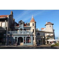 รูปถ่าย ฝรั่งเศส(France) บียาร์ริตซ์(Biarritz) 2013-01 29