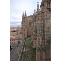 รูปถ่าย สเปน(Spain) ซาลามังกา(Salamanca) 2013-01 167
