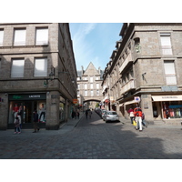 รูปถ่าย ฝรั่งเศส(France) แซ็งมาโล(St Malo) 2010-04 15