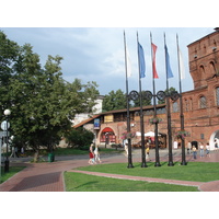 รูปถ่าย รัสเซีย(Russia) นิชนีย์นอฟโกร็อด(Nizhniy Novgorod) 2006-07 162