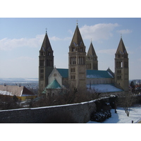 รูปถ่าย ฮังการี(Hungary) เปคส์(Pecs) 2005-03 103