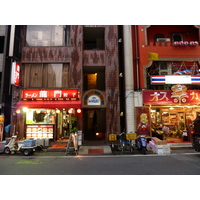 รูปถ่าย ญี่ปุ่น(Japan) โตเกียว(Tokyo) ชินจูกุ(Shinjuku) 2010-06 35