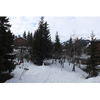 รูปถ่าย ฝรั่งเศส(France) เลทรัววาเล(Les 3 Vallees) 2013-03 324