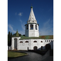 รูปถ่าย รัสเซีย(Russia) ซูสดัล(Suzdal) 2006-07 164