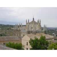 รูปถ่าย สเปน(Spain) โตเลโด(Toledo) 2002-05 57
